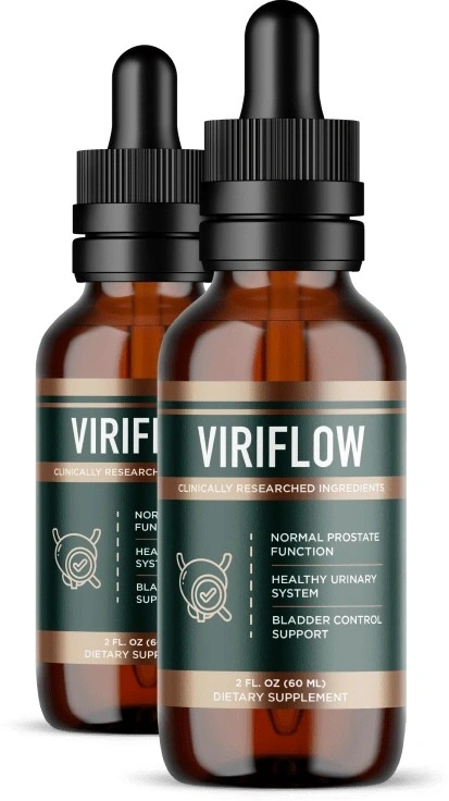 What is  ViriFlow ?