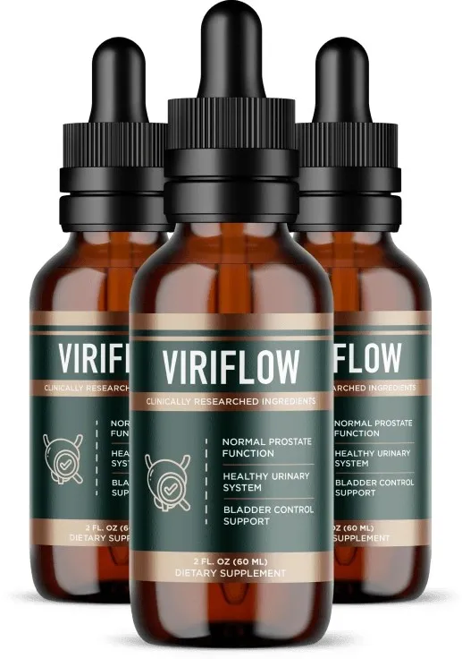 How Does  ViriFlow work ?