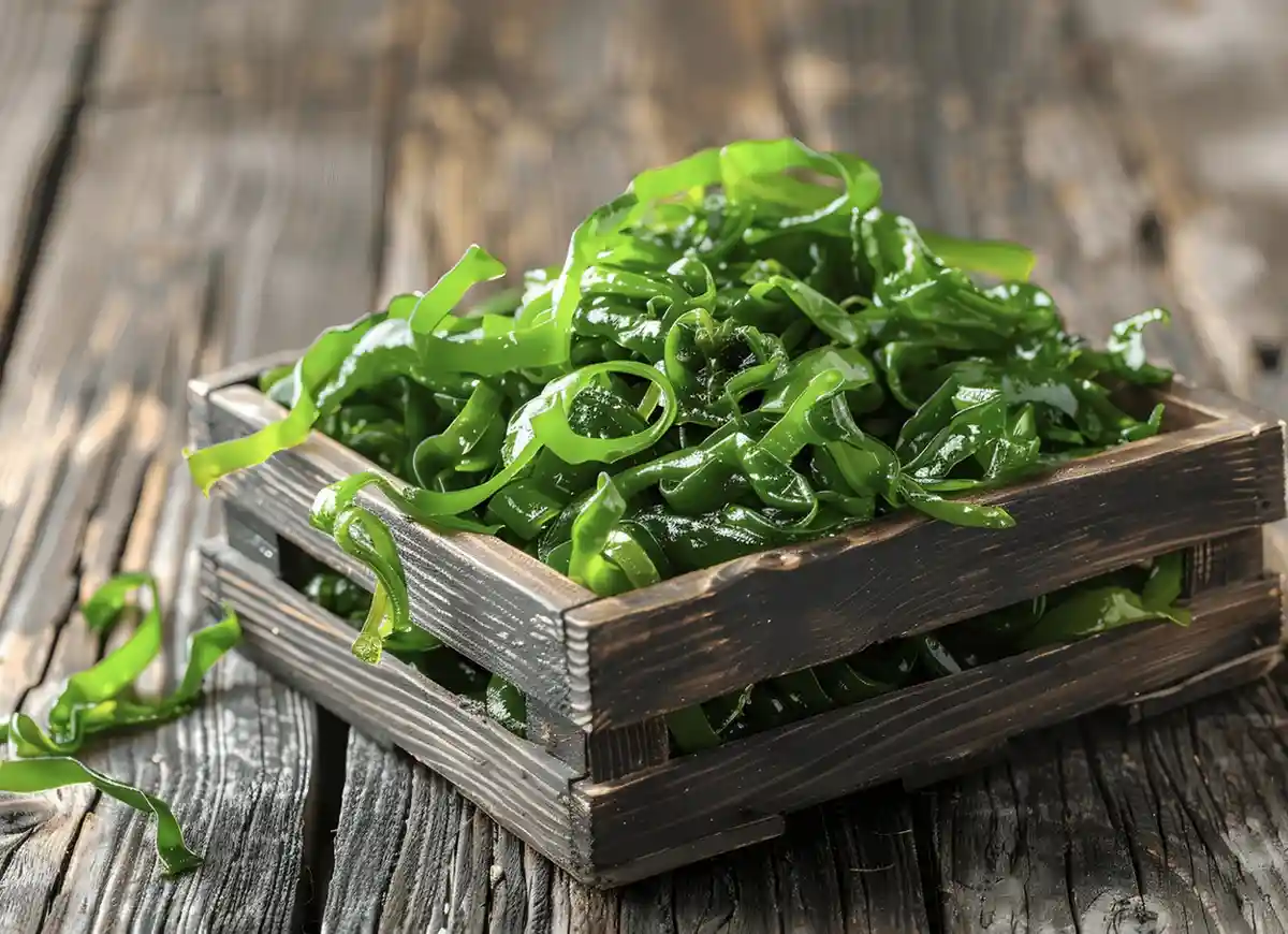 ViriFlow ingrediant